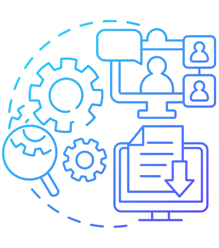 Website and Content Optimization