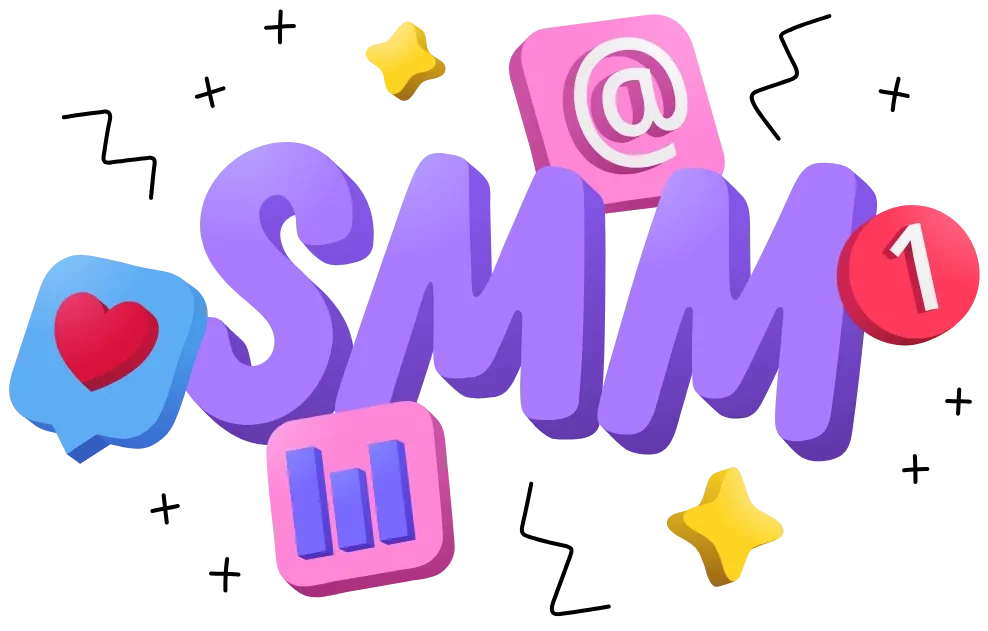 Social Media Marketing Service