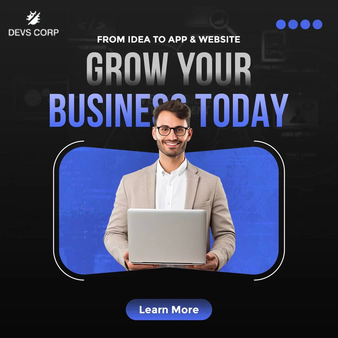 Web Development Post