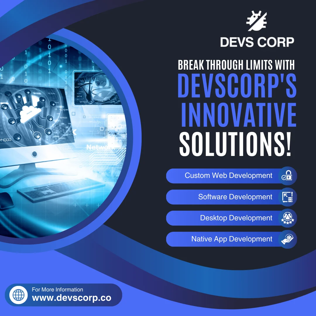 Web Development Post