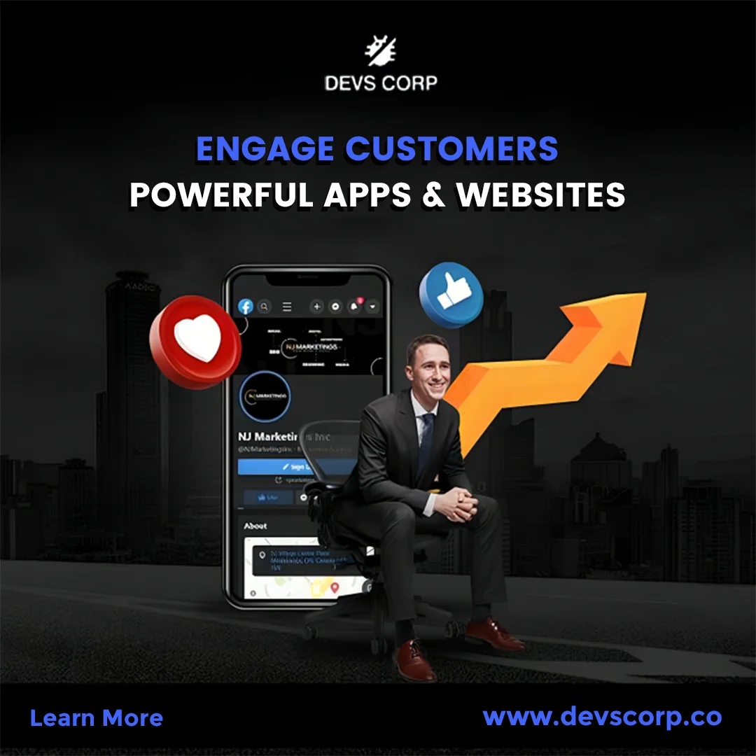 Web Development Post