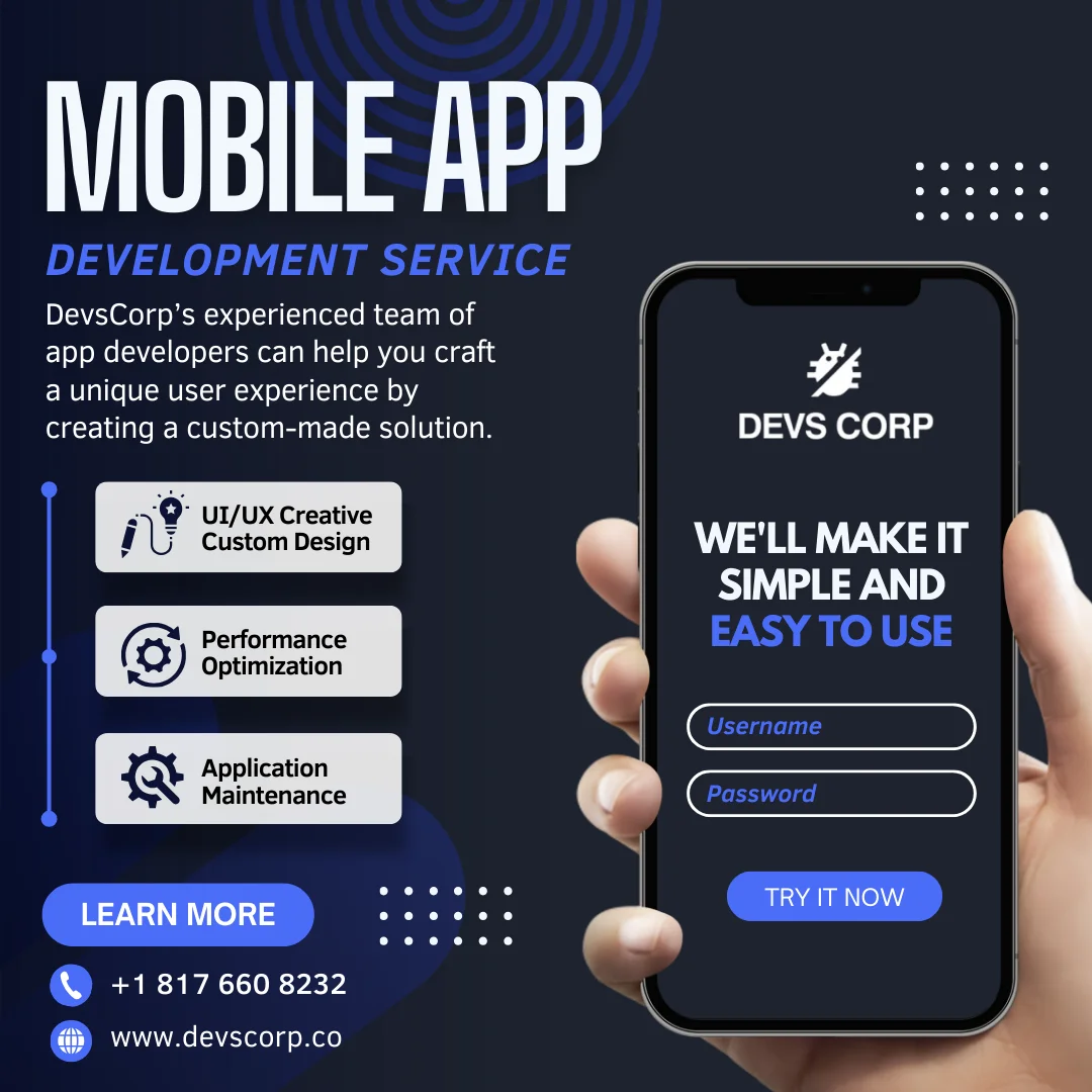 Web Development Post