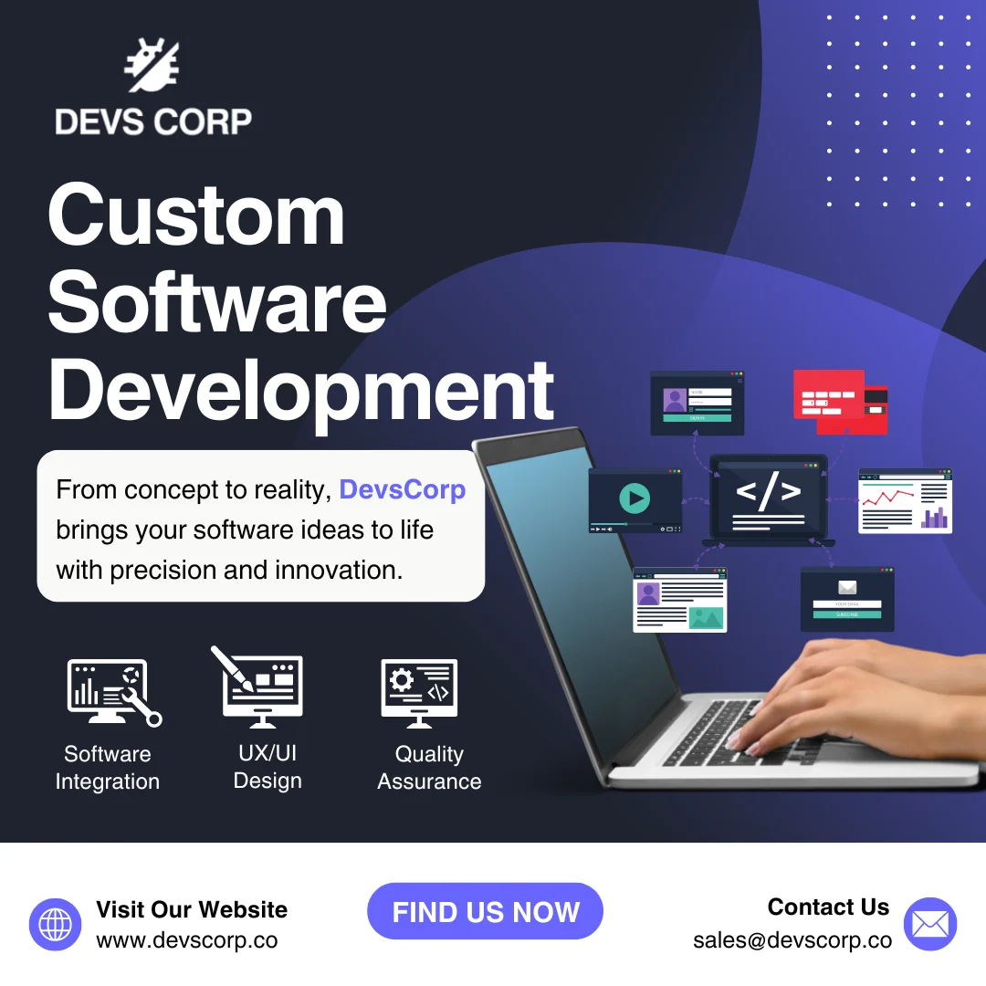 Web Development Post