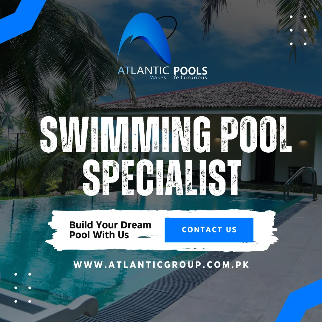 pool services post
