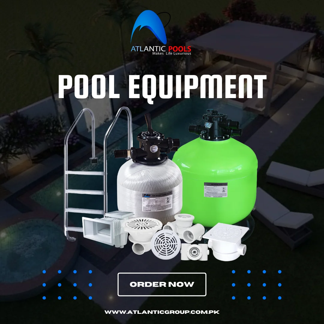 pool services post